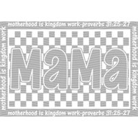 Mother's Day-MM 6033